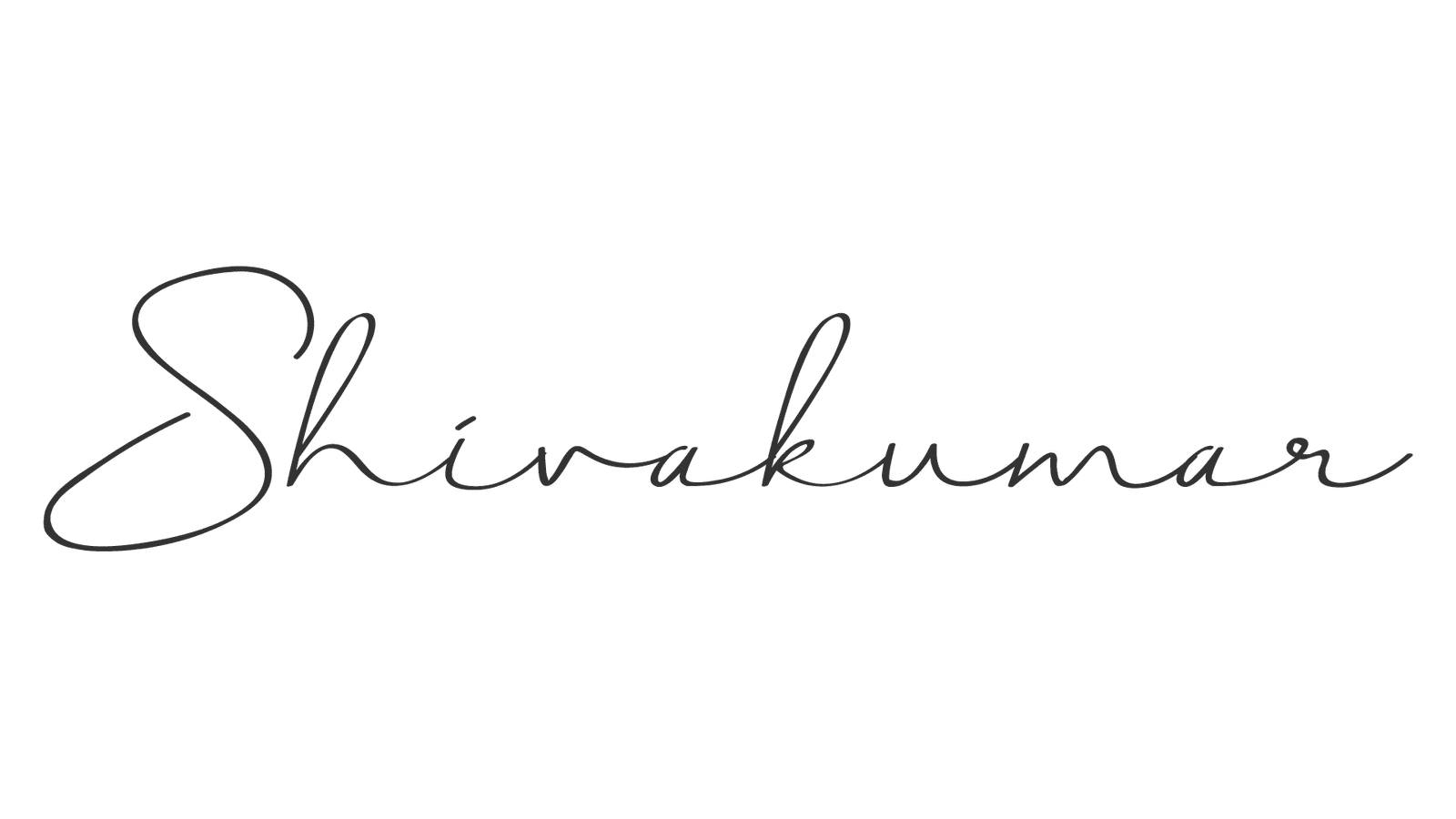 SHIVAKUMAR LAKSHMINARAYANA