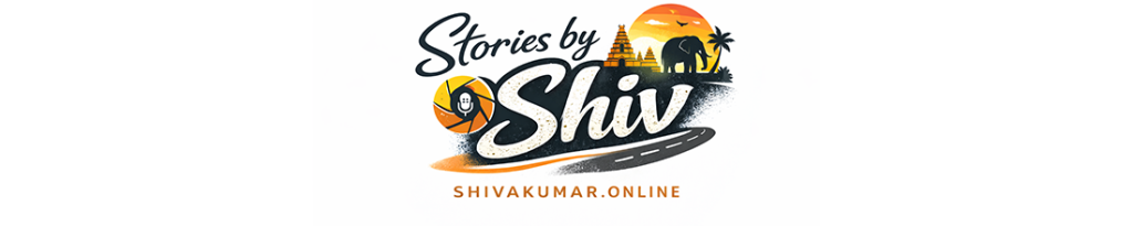 Stories by Shiv