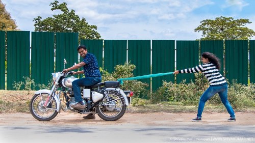 © Shivakumar L Narayan | www.shivakumar.net