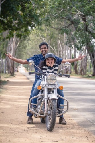 © Shivakumar L Narayan | www.shivakumar.net